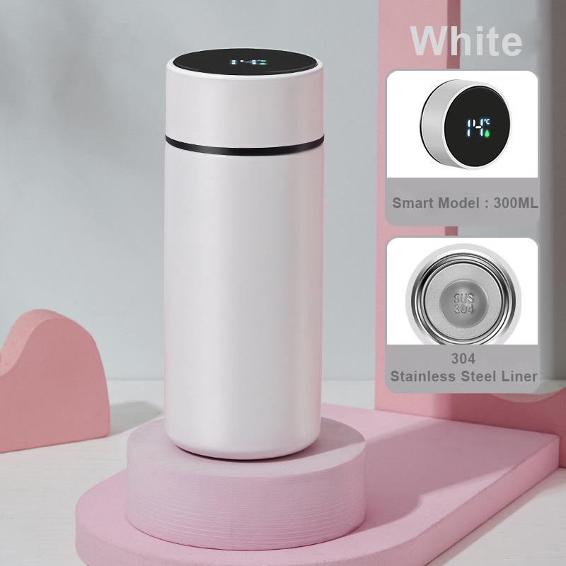 White(304 Liner)