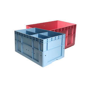 Organizador de plástico para escritorio de oficina, caja de almacenamiento, forma rectangular, inyección multifunción, suministro a granel de fábrica - Product Image 3