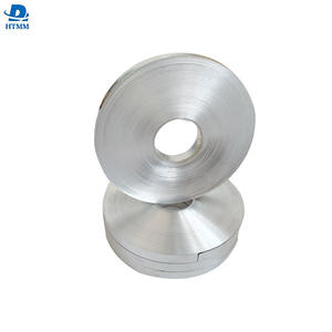 8011 אלומיניום לסכל 80 מיקרון עבור צינורות אוורור גמיש אלומיניום - Product Image 4