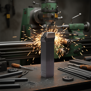 External Turning <b>Tool</b> MTJN R L TA5055 Negative Insert Turning <b>Tools</b> - Product Image 3