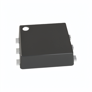 S-8240AAC-I6T1U Components Electronic Power Management (PMIC) 6 SMD, <b>Flat</b> Leads Original - Product Image 1