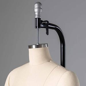 หุ่นผู้หญิงแบบเต็มตัวขายาวแบบถอดออกได้ WF-CN-2สำหรับตัดเย็บเสื้อผ้าดีไซน์เนอร์ - Product Image 6