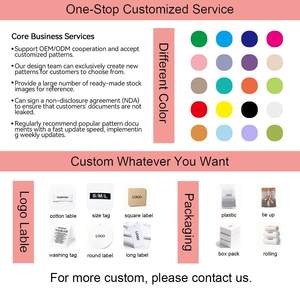 Mono Polo <span class=keywords><strong>de</strong></span> una pieza transpirable personalizado para bebé con botón, peleles para recién nacidos y niños, mameluco <span class=keywords><strong>de</strong></span> Bambú - Product Image 3