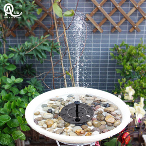 Fuente de Piedra Comercial AUA, Diseño Tradicional, Duradera, Decoración Acuática para Parques al Aire Libre - Product Image 3