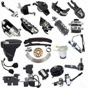 อะไหล่รถยนต์ญี่ปุ่นสำหรับ VW Audi Mercedes-Benz BMW Toyota Nissan Honda - Product Image 2