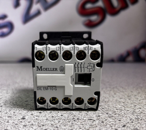 PLC Lot Of 4 <strong>DILEM</strong>-<strong>10</strong>-G Warranty Product - Product Image 1