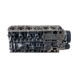 Bloc-cylindres moteur C16 C18 C18B C80 à course longue, carter moteur diesel, pièce de rechange pour camion lourd - Product Image 1