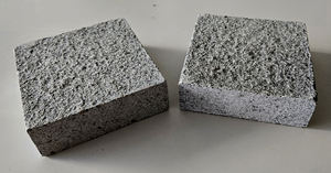 หินแอนเดซิทแท้จากธรรมชาติ หินกรวดเผาจากอินโดนีเซีย ให้เสน่ห์แบบชนบท พร้อมการรับประกันคุณภาพแท้ - Product Image 2