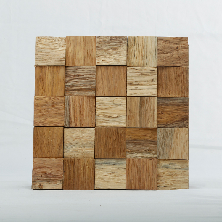 Wholesale Interior 3D Decorative Timber Flex Composite Insulation ...