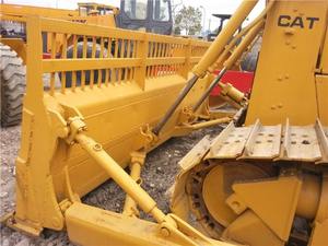 Topadora CAT D6R Usada, Topadora CAT D6R a Bajo Precio, Topadoras Cat de Alta Calidad, Topadoras Usadas D5M D5K D6R D7G - Product Image 5