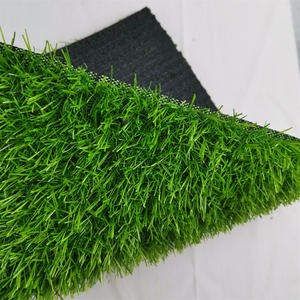 Gazon synthétique naturel doux pour mariage, rouleaux de gazon artificiel à bas <span class=keywords><strong>prix</strong></span> pour aménagement paysager, tapis de gazon synthétique anti-UV pour extérieur - Product Image 5