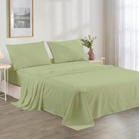 Ensemble de literie en coton direct d'usine ensembles de draps 100% coton housse de couette ensemble de literie 100% coton