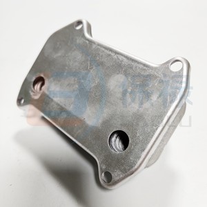 เมอร์เซเดส9496495ออยล์คูลเลอร์สำหรับ W220 W211 W209 W463 W210ชิ้นส่วนอะไหล่อินเตอร์คูลเลอร์ขนาดมาตรฐาน - Product Image 2