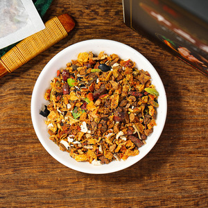 OEM/ODM China <strong>Sexual</strong> Private Label Male Fertility Maca Men Power Energy <strong>Tea</strong> - Product Image 2