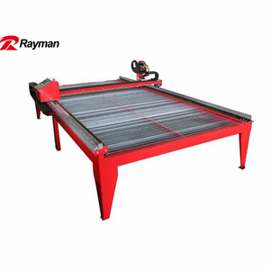 เครื่องตัดเลเซอร์ขนาดเล็ก ศูนย์ตัดเลเซอร์ เครื่องตัดโลหะด้วยเลเซอร์ - Product Image 1