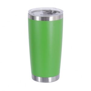 304 Stainless Steel Food Grade Tumbler 20Oz Vacuum Insulated <b>Thermal</b> <b>Mug</b> Keep Cold 24 Hours Keep Tumbler ASM25 - Product Image 6