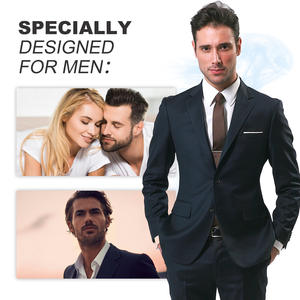 Parfum de luxe de haute qualité pour hommes parfum d'importation original déodorant parfum boisé vaporisateur parfum glamour avec parfum frais - Product Image 5