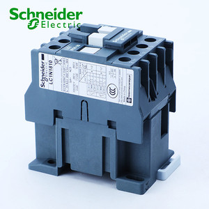 Contactor EasyPact AC24V LC1N1810B5N para Distribuidores, Contactor de CA - Product Image 2
