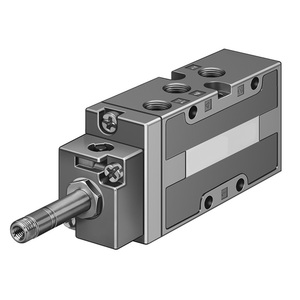 Nouveau régulateur de filtre pour contrôleur PLC LFR-3/4-D-7-MAXI-A 162716 - Product Image 5