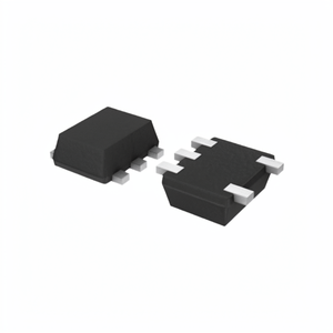 Power Management (PMIC) SOT 665 Authorized Distributor Electronics Component BU4843FVE-TR - Product Image 1