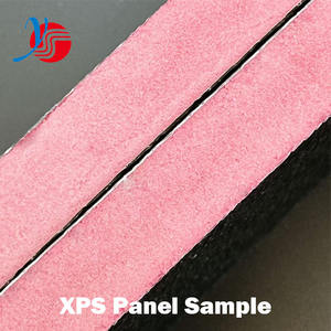 Tablero <span class=keywords><strong>aislante</strong></span> XPS de 20mm para construcción de paredes y techos para aislamiento de edificios - Product Image 2