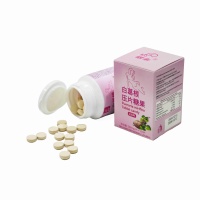 Comprimés de Pueraria Mirifica thaïlandaise : Amélioration de la beauté naturelle et de l'équilibre hormonal des femmes