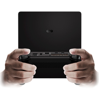 Console de jeu portable GPD WIN Mini 7 pouces 2025 120Hz 64 Go Résolution 1920x1080 Wi-Fi