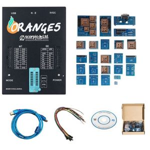<span class=keywords><strong>Orange5</strong></span> ECU Lập Trình Viên v1.35 Đầy Đủ Adapter OBD2 Phổ Xe Công Cụ Chẩn Đoán Với Phần Mềm - Product Image 1