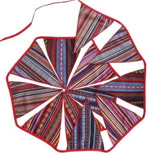 Banderín gitano, <span class=keywords><strong>Bandera</strong></span> <span class=keywords><strong>de</strong></span> tienda <span class=keywords><strong>de</strong></span> campaña, decoración <span class=keywords><strong>de</strong></span> camping al aire libre europea y americana, guirnalda colgante, banderas <span class=keywords><strong>de</strong></span> banderín, <span class=keywords><strong>Bandera</strong></span> <span class=keywords><strong>de</strong></span> cadena <span class=keywords><strong>de</strong></span> fiesta - Product Image 4