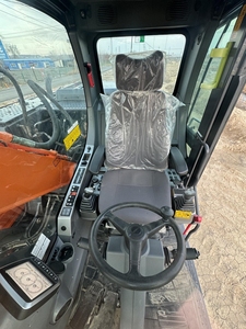 Escavatore multiuso facile da usare per escavatore Doosan DX150 per scavatore idraulico di seconda mano Doosan Discount - Product Image 4