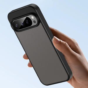 Compatible with for Google Pixel 9 Pro - <b>Fan</b> Ying Matte Protective Case for Google Pixel 9 Pro - Product Image 3