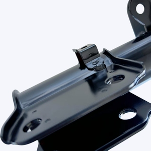 Fabbrica diretta <span class=keywords><strong>ford</strong></span> <span class=keywords><strong>Fiesta</strong></span> ammortizzatore ammortizzatore dodge ram ammortizzatore anteriore Scooter ammortizzatore - Product Image 4