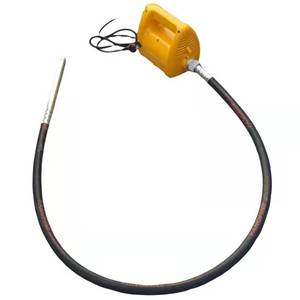 Vibrateur à béton excentrique 48mm avec tuyau de <span class=keywords><strong>5m</strong></span> de longueur - Product Image 5