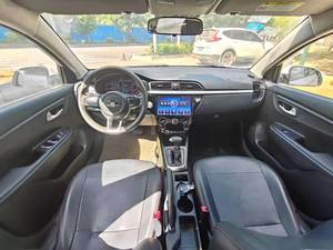 Sedán Urbano Compacto: Kia K2 1.4L GLS <span class=keywords><strong>2017</strong></span>, Bien Equipado, Ágil y Atractivo, Excelente Estado y Relación Calidad-Precio - Product Image 4