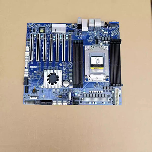 MC62-G40 CEB เมนบอร์ดเวิร์คสเตชั่นสำหรับ WRX80 SWRX8 ซ็อกเก็ต DDR4 เมนบอร์ด - Product Image 3