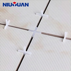 NIUYUAN Fabricación <span class=keywords><strong>de</strong></span> 100 Piezas <span class=keywords><strong>de</strong></span> Separadores <span class=keywords><strong>de</strong></span> Azulejos Cruzados <span class=keywords><strong>de</strong></span> 1 mm, 1.5 mm, 2 mm, 3 mm, 5 mm para Nivelación <span class=keywords><strong>de</strong></span> Azulejos <span class=keywords><strong>de</strong></span> Porcelana y Cerámica - Product Image 3