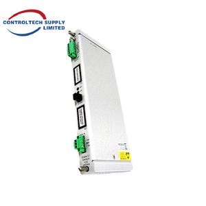Module d'interface de données transitoires I/O Bently Nevada 3500/22-01-01-00 146031-01 à prix imbattable - Product Image 2