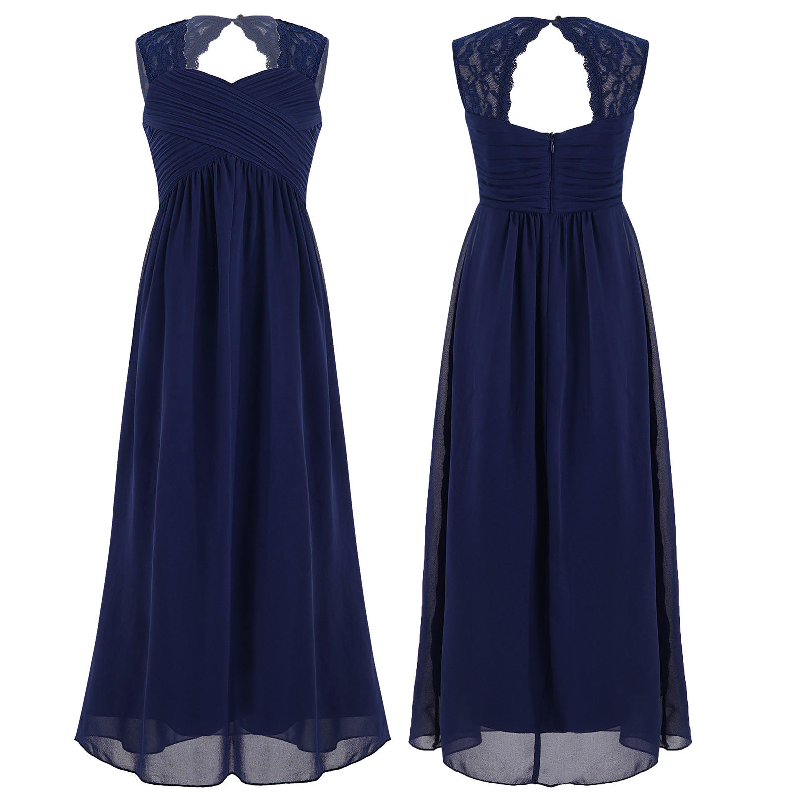 สีกรมท่า