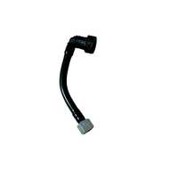 Pipa Oli Pompa Beton Truk MAN OLIVER Fitment OE 51123045849