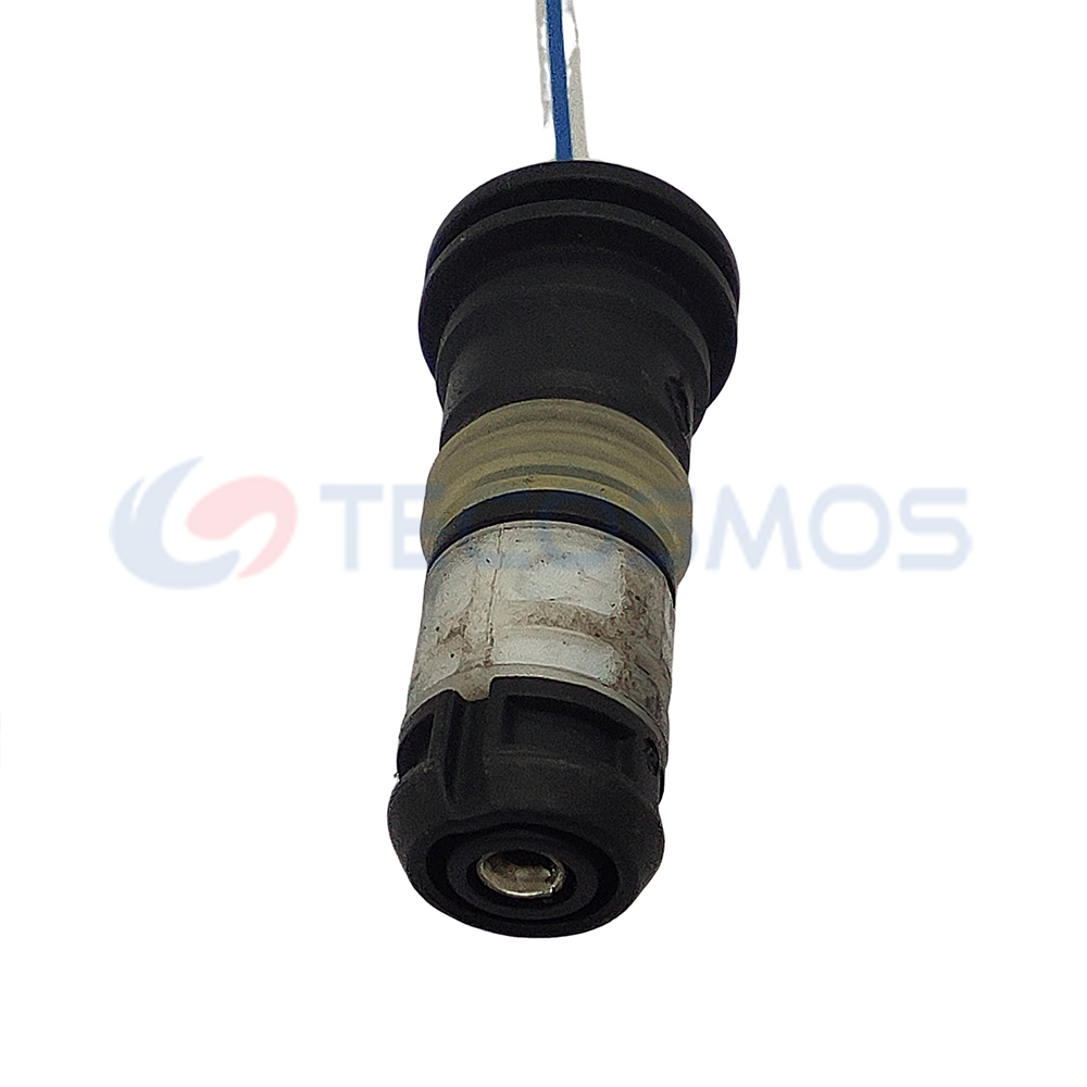 Automotive Wiring Harness Connector Plug Waterproof Shell Suitable for CAR 1pin Female CT1-0080M