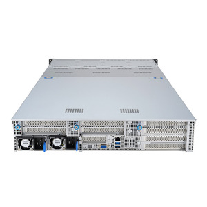 <span class=keywords><strong>Servidor</strong></span> en <span class=keywords><strong>Rack</strong></span> RS720A-E12-RS24U EPYC de Doble Socket 2U All-Flash, Motor de Computación de Alto Rendimiento <span class=keywords><strong>para</strong></span> IA y HPC - Product Image 6