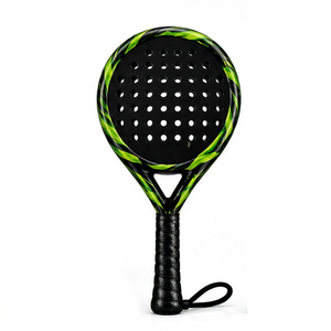 Bande de protection antidérapante en EVA pour tête de raquette de tennis, protection durable du cadre, auto-adhésive, anti-rayures, pour le paddle de plage - Product Image 2