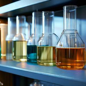 Minglan SF/CD dầu động cơ phụ gia gói phụ gia dầu động cơ dầu động cơ phụ gia nhà sản xuất - Product Image 6