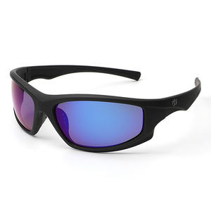 Lunettes <span class=keywords><strong>de</strong></span> soleil <span class=keywords><strong>de</strong></span> sport <span class=keywords><strong>de</strong></span> mode en plein air <span class=keywords><strong>de</strong></span> haute qualité <span class=keywords><strong>nuances</strong></span> polarisées en gros pour hommes et femmes avec cadre TR90 - Product Image 5