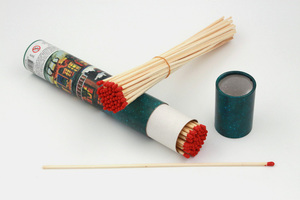 Bougies <span class=keywords><strong>longues</strong></span> <span class=keywords><strong>personnalisées</strong></span>, 20 pièces, emballage personnalisé, décoratif, grand assortiment pour la maison - Product Image 6