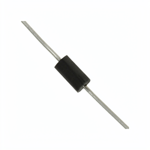 Electronics Component DO-204AC, DO-15, Axial Manufacturer Channel STTH4L06QRL Single Diodes - Product Image 1