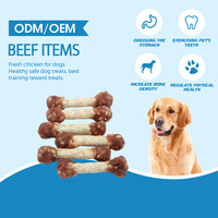 Nourriture pour animaux de compagnie, nourriture naturelle et saine, enrichie en vitamines, légère, pour chiens, sans cruauté envers les animaux