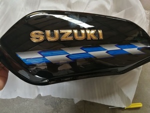 Proveedor <span class=keywords><strong>Original</strong></span> de Accesorios para Suzuki <span class=keywords><strong>AX</strong></span> <span class=keywords><strong>100</strong></span>, Tanque de Gasolina para Suzuki Ax100, Tanque de Combustible para Motocicleta AX100 - Product Image 2