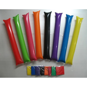 In ấn logo Hot Bán tiếng ồn các nhà sản xuất <span class=keywords><strong>Thunder</strong></span> bang <span class=keywords><strong>Inflatable</strong></span> jousting <span class=keywords><strong>Stick</strong></span> đồ chơi cổ vũ cổ vũ bam <span class=keywords><strong>Inflatable</strong></span> <span class=keywords><strong>Stick</strong></span> - Product Image 5