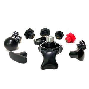 Perillas de sujeción de plástico M5, M6, M8, M10, perilla de mango de plástico de baquelita - Product Image 1